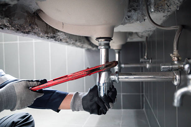 Trusted Drain Cleaning service in Thayer, IL - Masters Plumbing Service